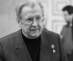 Vitaly Vorotnikov