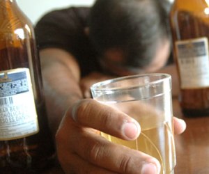 Científicos crean medicina contra el alcoholismo sin efectos secundarios 