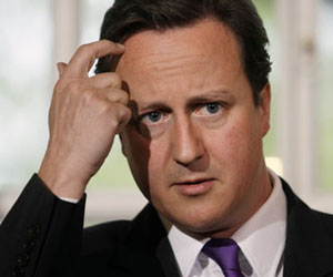 Gran Bretaña insta a países del G8 a no pagar rescates por rehenes