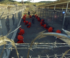 Más dinero para el campo de concentración norteamericano en Base de Guantánamo