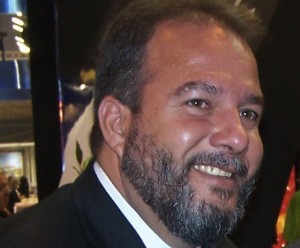 Manuel Marrero, Ministro de Turismo de Cuba.