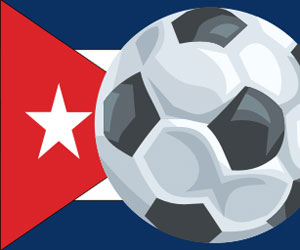 Fútbol Cubano