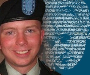 Pentágono acusa a Bradley Manning de ayudar a Al Qaeda