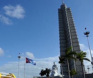 Embajador paraguayo en Cuba renuncia a su cargo