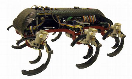 Robot-cucaracha.