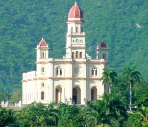 Resultado de imagen para cobre Santiago de Cuba