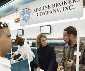 airlines-brokers