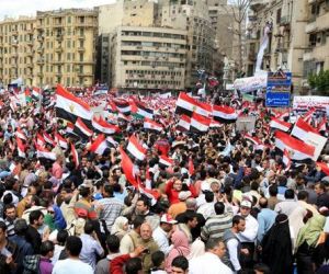Los egipcios no dan tregua al sistema político