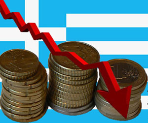 Griegos abandonan el euro, antes de que el euro los abandone a ellos