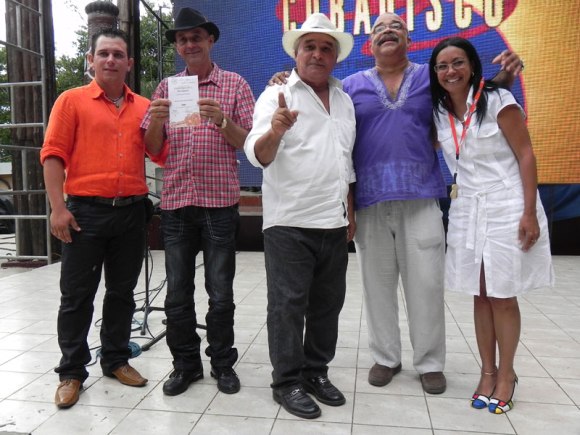 Foto: Marianela Dufflar/Cubadebate