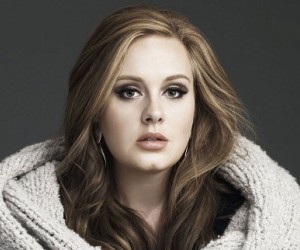 La cantante Adele consigue dos premios “Ivor Novello” de la música