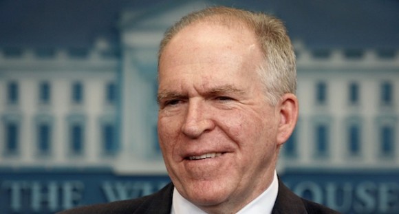 John Brennan, asistente del presidente para seguridad nacional y lucha contra el terrorismo. Foto: Reuters