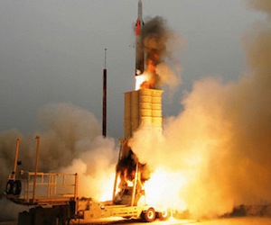 Irán afirma que destruirá 35 bases de EEUU si es atacado