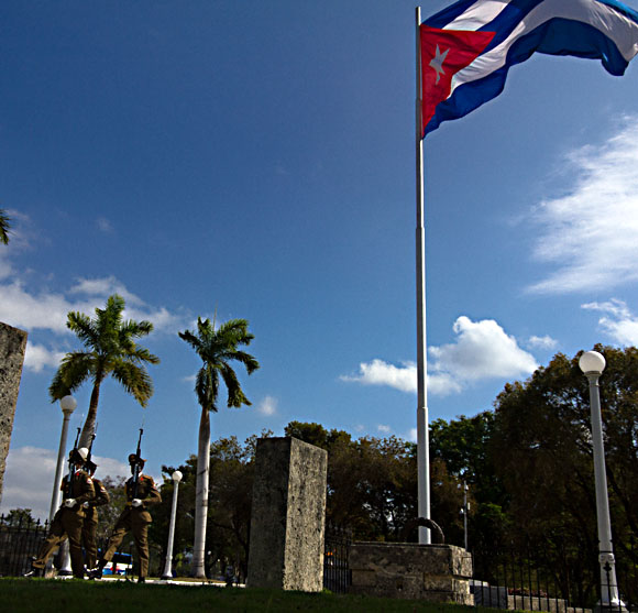 Foto: Fernando Medina/Cubadebate