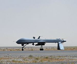 Teherán afirma que puede clonar drone de EEUU capturado en 2011