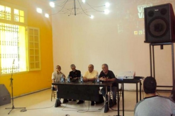 Festival de la Cultura Cubana en los medios digitales