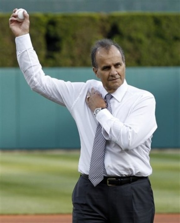 Tras a los Dodgers de Los Ángeles en el 2010, Bud Selig, Comisionado de las Grandes Ligas, nombró a Joe Torre Vicepresidente ejecutivo para operaciones del béisbol en las Mayores. Foto: Daylife