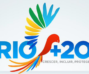 Cumbre Rio+20: Llevar corbatas no es necesario” (+ Video)
