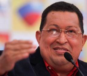 Amplia ventaja para Chávez, pero opositores quieren desconocer encuestas