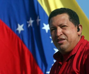 Chávez aboga por Bolivia, Ecuador y Colombia dentro del Mercosur
