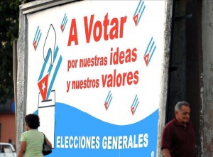 Cuba elecciones: Postulados casi 29 mil candidatos a delegados