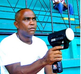 Giraldogonzález, estelar torpedero pinareño y del equipo Cuba en los 80 y manager ganador del Nacional Juvenil del 2007, tomará las riendas de Pinar del Rio en la 52 Serie Nacional