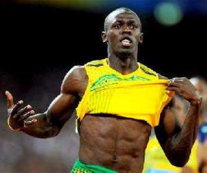 ¿Quién le puede ganar a Usain Bolt?