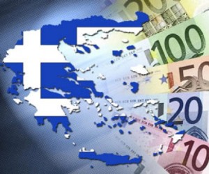 Grecia crisis