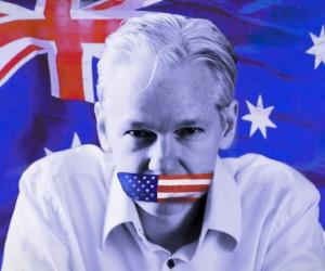 Australia se prepara para posible extradición de Assange a EEUU