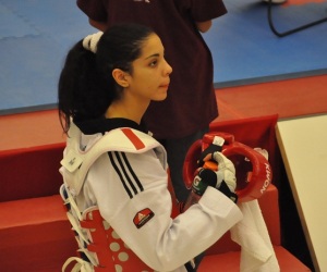 Nidia Muñoz