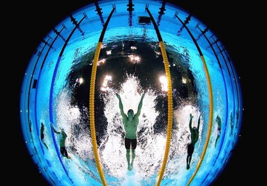 Michael Phelps, el deportista con más medallas olímpicas de la historia, podría perder las seis preseas que obtuvo en Londres 2012