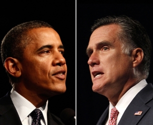 Mitt Romney: El video que puede hundir la campaña republicana