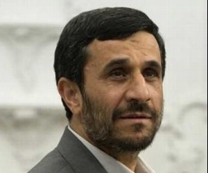Ahmadineyad
