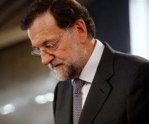 El tenebroso balance anual de Rajoy