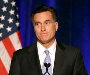 Romney quiere abrir las ventanillas de los aviones como en los carros