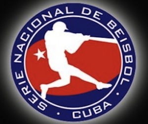 Serie Nacional de Béisbol