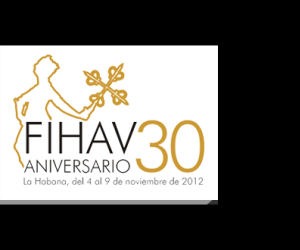 30 edición de la Feria Internacional de La Habana.