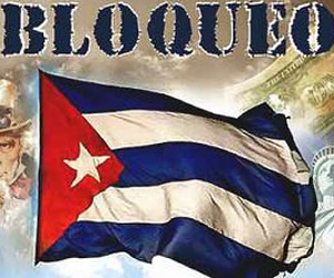 Bloqueo impide patrocinio de concurso de programación en Cuba