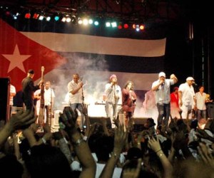 Van Van en formato sinfónico, novedad de Cubadisco 2013 