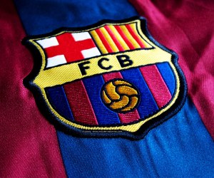 Lesiones y récord de partidos invictos son las preocupaciones del Barça