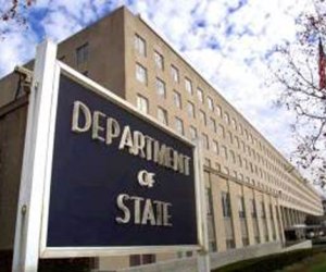 Departamento de Estado de Estados Unidos. 