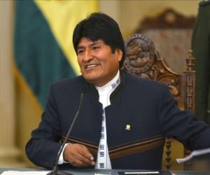 Bolivia: Arranca carrera de fondo hacia elecciones de 2014