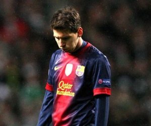 Lionel Messi rompe su propio récord y gana su séptimo Balón de Oro