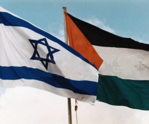 Palestinos desconfían de nueva iniciativa de paz