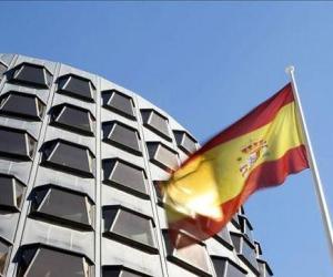 Tribunal Constitucional España