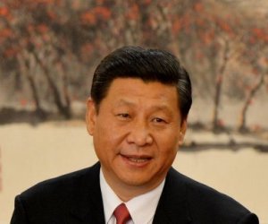 Xi Jinping. Foto: Archivo de Cubadebate