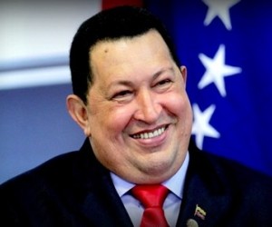 Nicolás Maduro: El pueblo venezolano no le fallará al Presidente Chávez