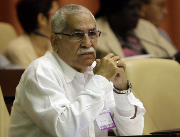 Foto: Ismael Francisco/Cubadebate.
