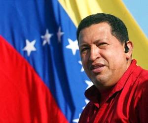 Presidente Chávez sigue recuperándose y envía saludo al pueblo venezolano