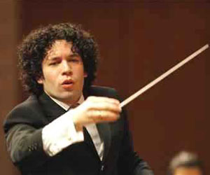 Gustavo Dudamel: “Con nuestra música le decimos un no rotundo a la violencia”